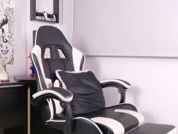 Chaturbate Watch Live Sex Cams of aishadoll1