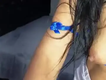 Chaturbate Live Porn of amada_victoria_milf2026