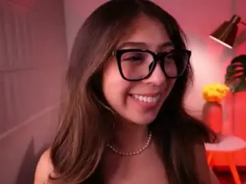 Chaturbate Sex Chat of annie_evans24