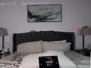 Chaturbate Sex Chat of ari_lovexo