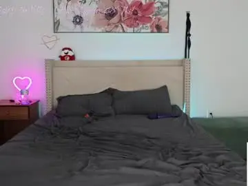 Chaturbate Adult Webcams of ari_lovexo