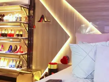 Chaturbate Adult Webcams of carlotta_ricci