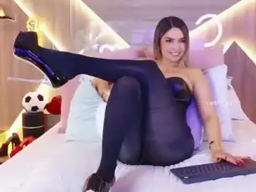 Chaturbate Live Porn of carlotta_ricci