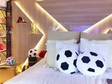 Chaturbate Sex Cam of carlotta_ricci