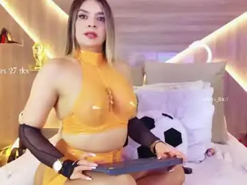 Chaturbate Live Sex of carlotta_ricci