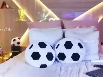 Chaturbate Live Sex Cam of carlotta_ricci