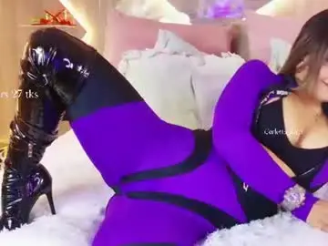 Chaturbate Sex Chat of carlotta_ricci