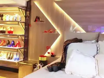 Chaturbate Free Porn Cam of carlotta_ricci
