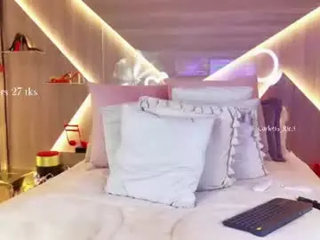 Chaturbate Watch Live Sex Cams of carlotta_ricci