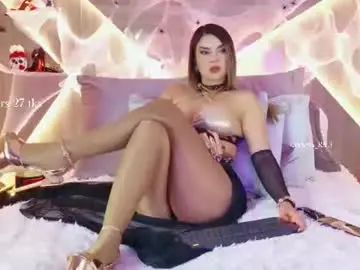 Chaturbate Adult Video Chat of carlotta_ricci