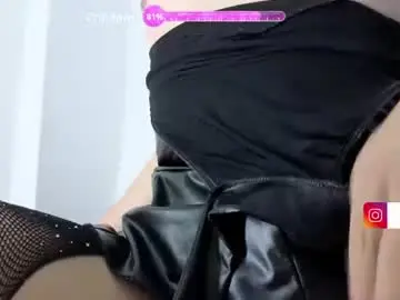 Chaturbate Live Porn of cava_pretty