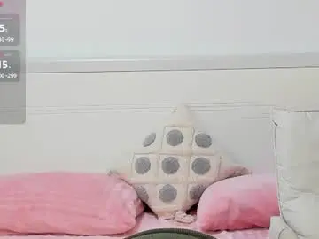 Chaturbate Nude Webcam of clarafanny