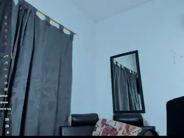 Chaturbate Sex Chat of cristofer_hot98