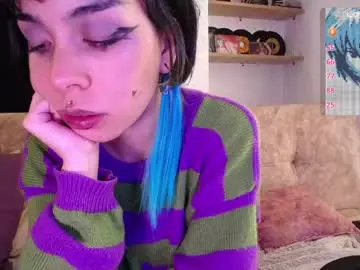 Chaturbate Sex Cam of dark__nymph