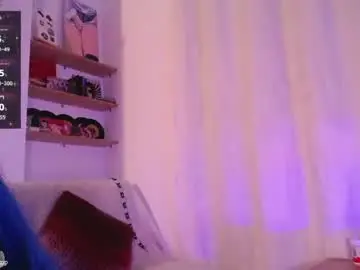 Chaturbate Free Porn Cam of dark__nymph