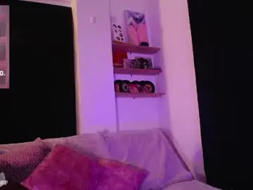 Chaturbate Live Sex of dark__nymph