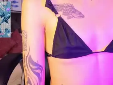 Chaturbate Live Sex of dark__nymph