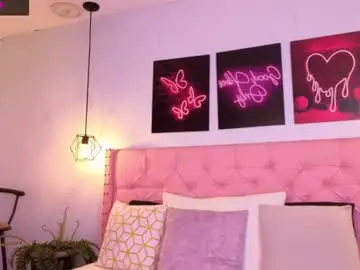 Chaturbate Private Sex Chat of dark__nymph