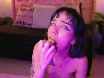 Chaturbate Sex Cam of dark__nymph