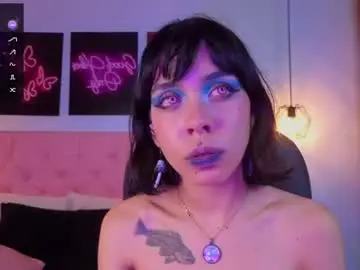 Chaturbate Best live sex cam show of dark__nymph