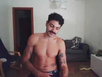 Chaturbate Adult Webcam of dearsweetboyz
