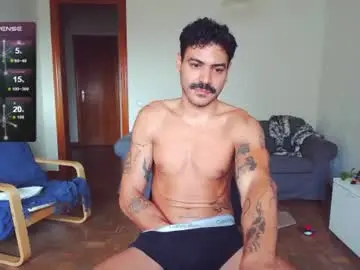 Chaturbate Adult Webcam of dearsweetboyz