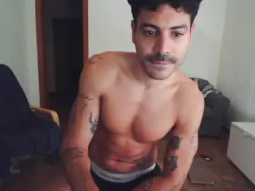 Chaturbate Live Sex of dearsweetboyz