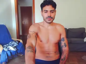 Chaturbate Private Sex Chat of dearsweetboyz