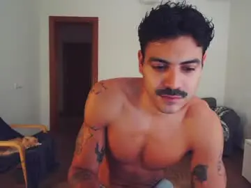 Chaturbate Live Porn of dearsweetboyz