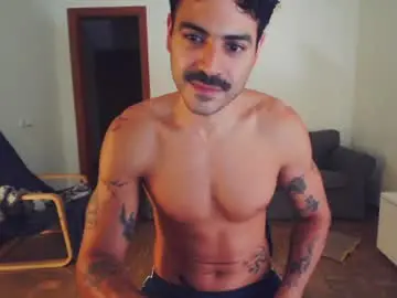 Chaturbate Free Porn Cam of dearsweetboyz