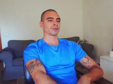 Chaturbate Nude Webcam of dearsweetboyz