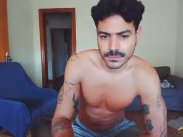 Chaturbate Adult Video Chat of dearsweetboyz