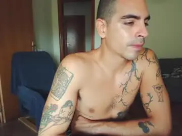 Chaturbate Live Porn of dearsweetboyz