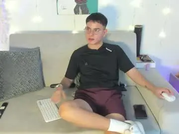 Chaturbate Best live sex cam show of diegorobles30