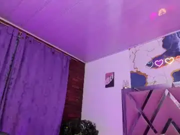 Chaturbate Live Sex Cam of dulcepearl_tay