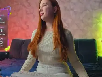 Chaturbate Sex Cam of ember_void
