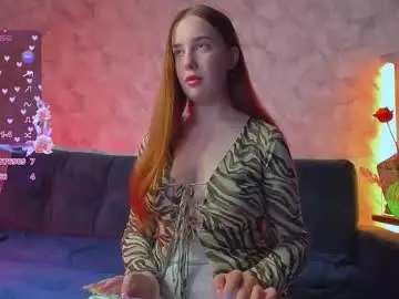 Chaturbate Free Porn Cam of ember_void