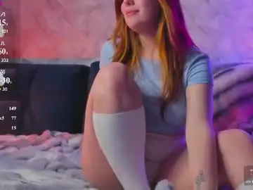 Chaturbate Live Porn of ember_void