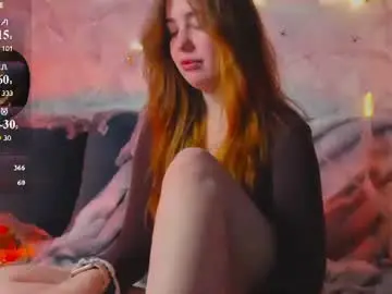 Chaturbate Live Porn of ember_void