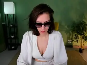Chaturbate Adult Webcams of eva_sicret