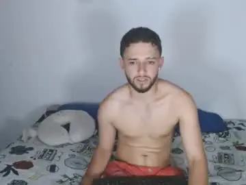 Chaturbate Live Porn of hades_gahia_17