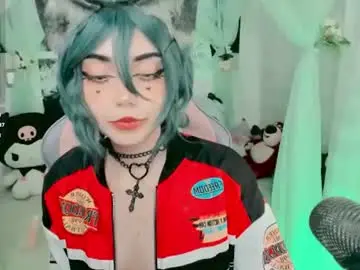 Chaturbate Sex Chat of haru_lee