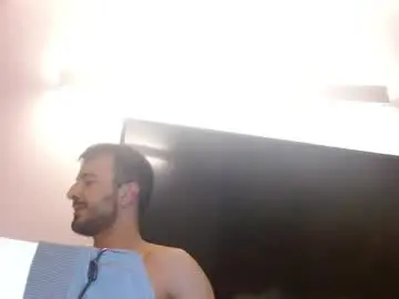 Chaturbate Live Sex of hornyasfuckk33