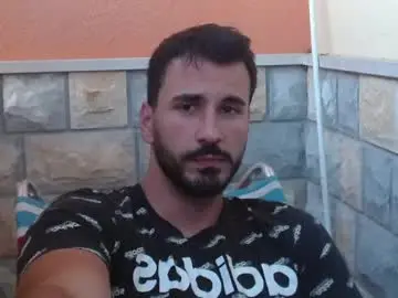 Chaturbate Adult Webcam of hornyasfuckk33