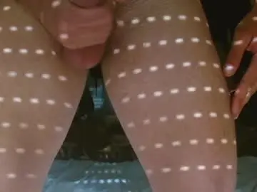 Chaturbate Adult Webcam of hornyasfuckk33