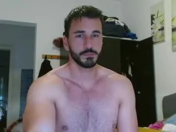Chaturbate Live Sex Cam of hornyasfuckk33