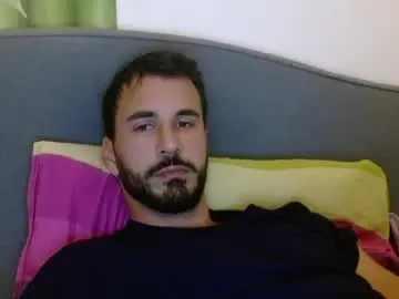Chaturbate Private Sex Chat of hornyasfuckk33