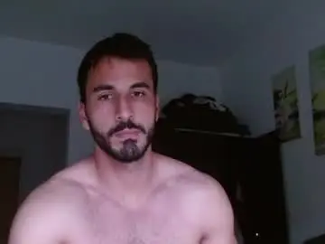 Chaturbate Nude Webcam of hornyasfuckk33