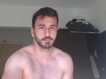 Chaturbate Adult Webcam of hornyasfuckk33