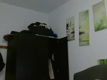 Chaturbate Live Porn of hornyasfuckk33